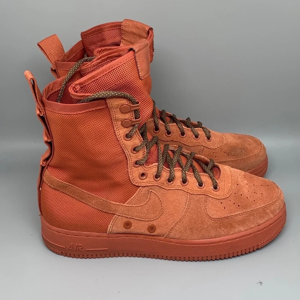 Nike SF Air Force 1 High 